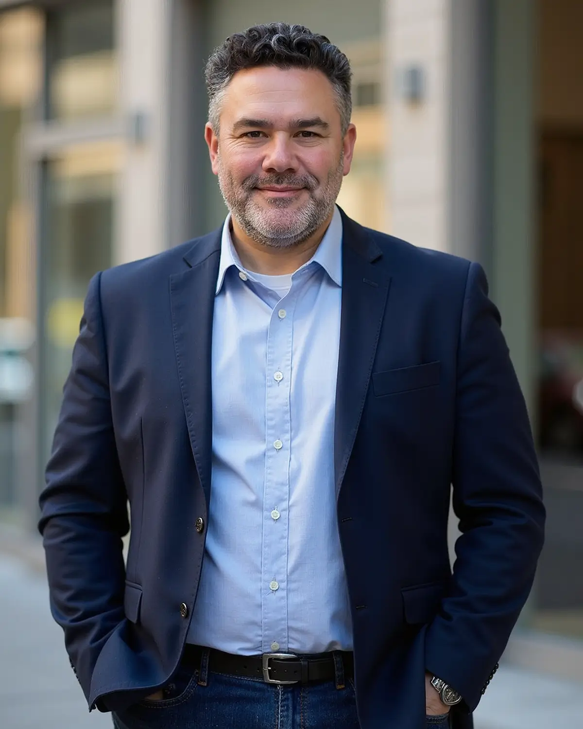 Jay Lowrance, Founder & Principal Consultant at MedTech Consulting