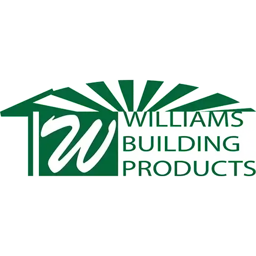williams building products logo