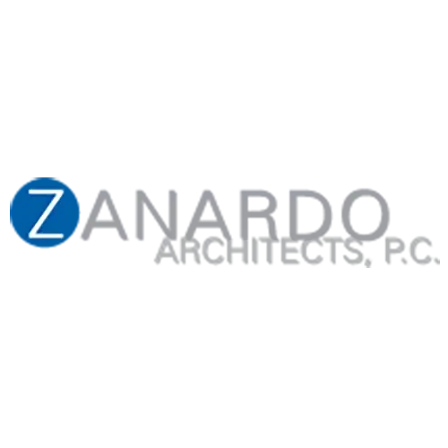 zanardo architects logo