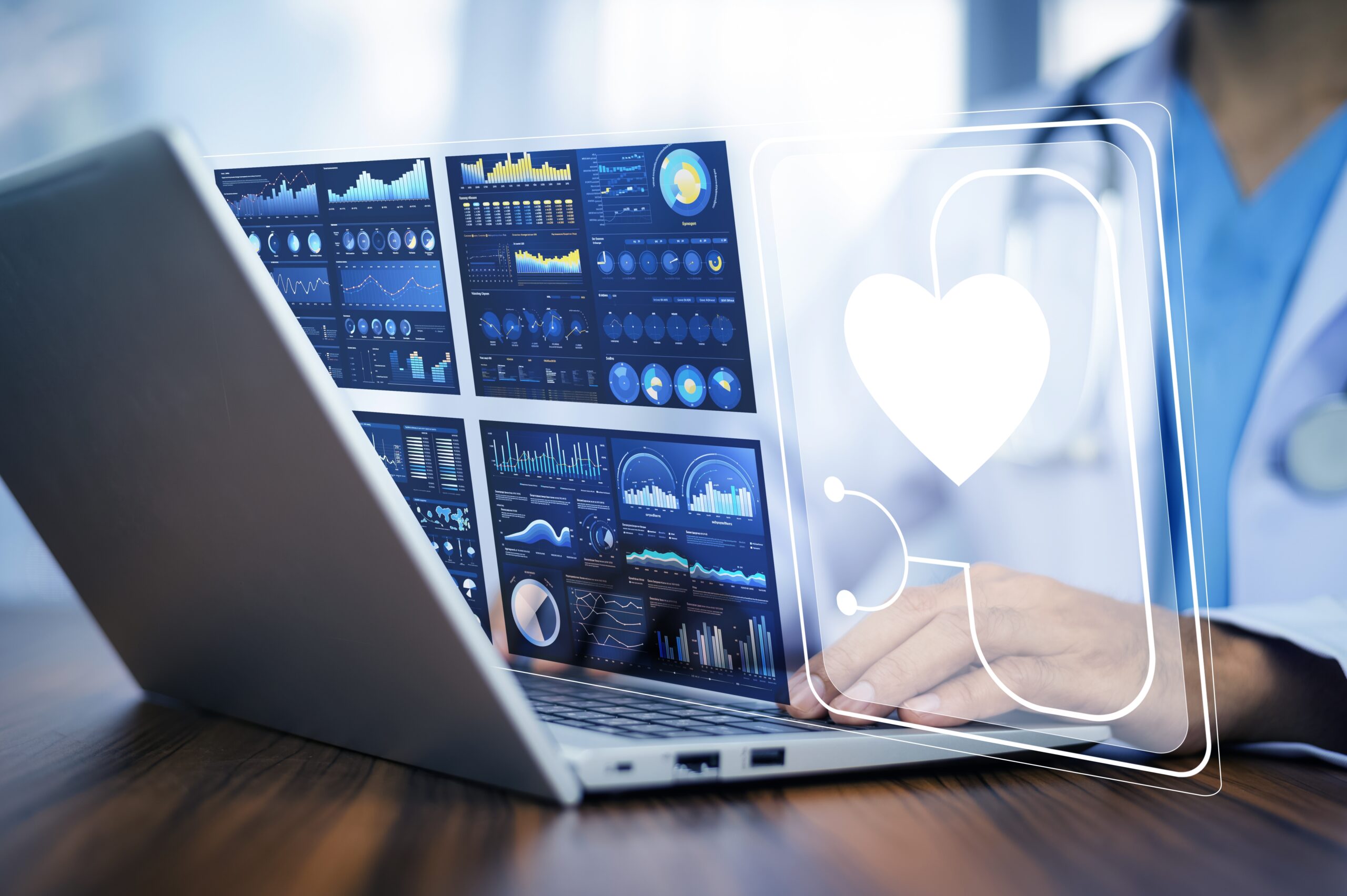 the importance of secure data