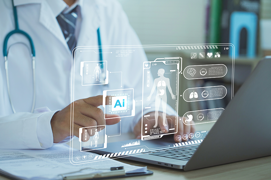 tech terms for medical practices
